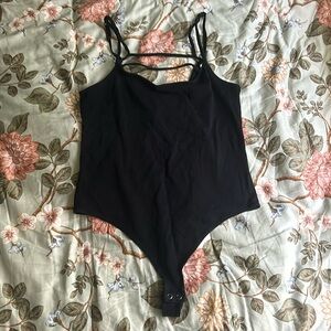 Express Bodysuit
